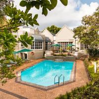 City Lodge Hotel Pinelands, отель в Кейптауне, в районе Mowbray
