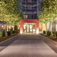 Hotel-Restaurant Kunz: Pirmasens şehrinde bir otel