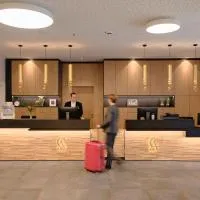 Hotel Restaurant Clemens-August, hotel a Ascheberg