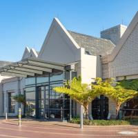 City Lodge Hotel Johannesburg Airport, Barbara Road, hotell i Kempton Park