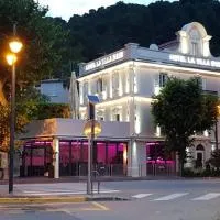Hôtel La Villa d'Eze, hotel in Èze