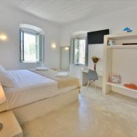 Loukia's Apartments