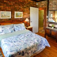 Palm Cottage - Colchester - 5km from Elephant Park