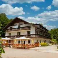 Stiftstaverne Klein Mariazell, Hotel in Kleinmariazell