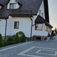 Agroturystyka Piekielnik, Hotel in Piekielnik