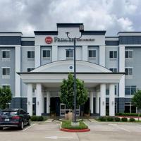 Best Western Premier Ashton Suites - Willowbrook, hotel in Willowbrook, Houston