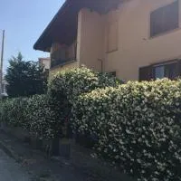 Villa Gemelli, khách sạn ở Castellanza