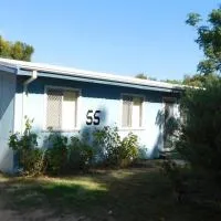 주리엔 베이에 위치한 호텔 Cottage 55 - Topspot Cottages