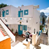 Koralli Studios Kalymnos