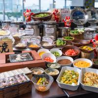 海洋酒店（國際大道），那霸的飯店