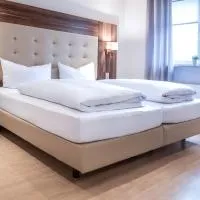 Hotel Ehranger Hof, מלון בטרייר