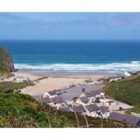 Cornish Holiday - Bodannon