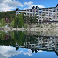 Turgold Apartments