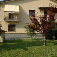 B&B Villa Carolina, khách sạn ở Vaprio dʼAdda