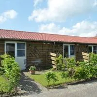 Schijndel में, होटल Weibos B&B Camperplaats