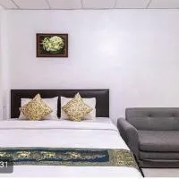 ลีลาวดีอพาร์ทเมนท์, hotel sa Khon Kaen