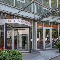 Apartment-Hotel Schaffenrath, hotell piirkonnas Salzburg-Süd, Salzburg