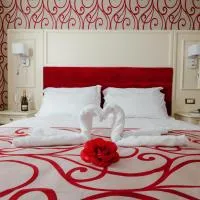 Hotel Città di Parenzo, viešbutis Trieste