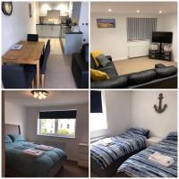 Saffron, отель в городе Carbis Bay