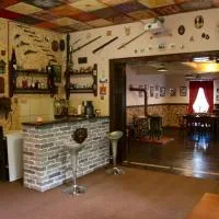 Villa Sunshine / Slunečna Vila, hotel v mestu Krásná Lípa