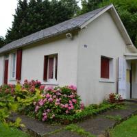 La ptite maison、Rouxmesnil-BouteillesにあるSt Aubin Airport - DPEの周辺ホテル
