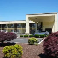 College Inn, hotel v destinaci Monmouth