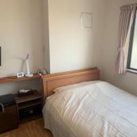 Sado - Hotel - Vacation STAY 82477, hotel near Sado Shima Airport - SDS, Sado