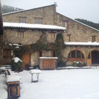 Mas De Borràs