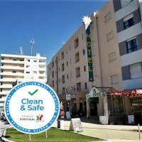 Hotel Val Flores, ξενοδοχείο σε Valenca