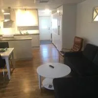 Lärkan 21 Tvisegatan 24A, hotel din Borlänge