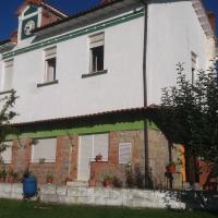 Casa Rural La Cotera La Roza