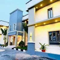 MayFair Hotel Maitama Abuja, hotel i Abuja