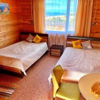 Baikal Terra Hotel