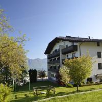 Hotel Hennersberg, hotel in W&ouml;rgl