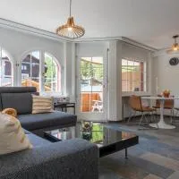 Montela Hotel & Resort - Casa Antares, hôtel à Saas-Grund