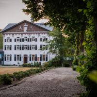 Fletcher Hotel Château De Raay