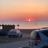 Vila Sunrise, hotel v mestu Vama Veche
