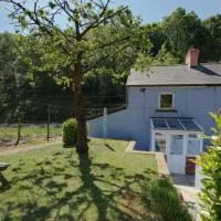 Lilac Cottage – hotel w mieście Parkend