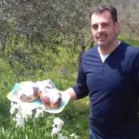 Casa Allorello, hotel em Laureana Cilento