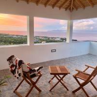 Casa do António Júlio, hotel sa São Roque do Pico