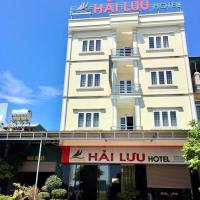 Hải Lưu Hotel, hotel blizu letališča Van Don International Airport - VDO, Cái Rồng