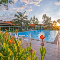 Baan Suan Khun Ta and Golf Resort