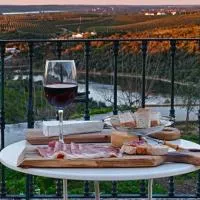 Casa da Moira, hotel i Avis