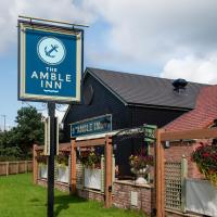 The Amble Inn - The Inn Collection Group