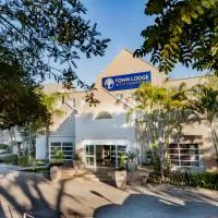 Town Lodge Mbombela, hotell sihtkohas Nelspruit