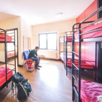 Belfast International Youth Hostel