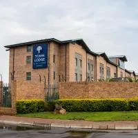 Town Lodge Gaborone, hotel a Gaborone
