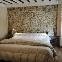 Hoteles baratos cerca de La Matea, Andalucía - Dónde dormir en La Matea