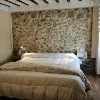 Habitacion tienda de felipe EL DESPACHO, Hotel in Santiago-Pontones