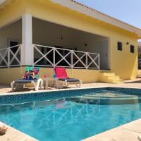 Casa Amandus